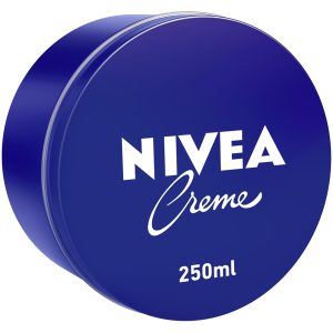 Nivea Cream 250Ml (8.4Oz)