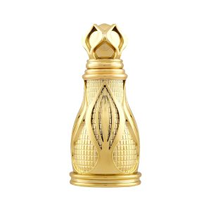 AJMAL Unisex Khofooq Concentrated Floral Free From Alcohol Oil Perfume, 18ml