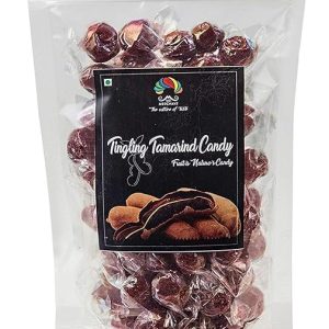 Mr. Merchant Tamarind Candy (Khatti Meethi Imli Candy), 400g